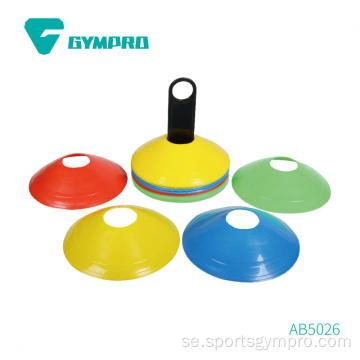 Agility Dish Cone Set